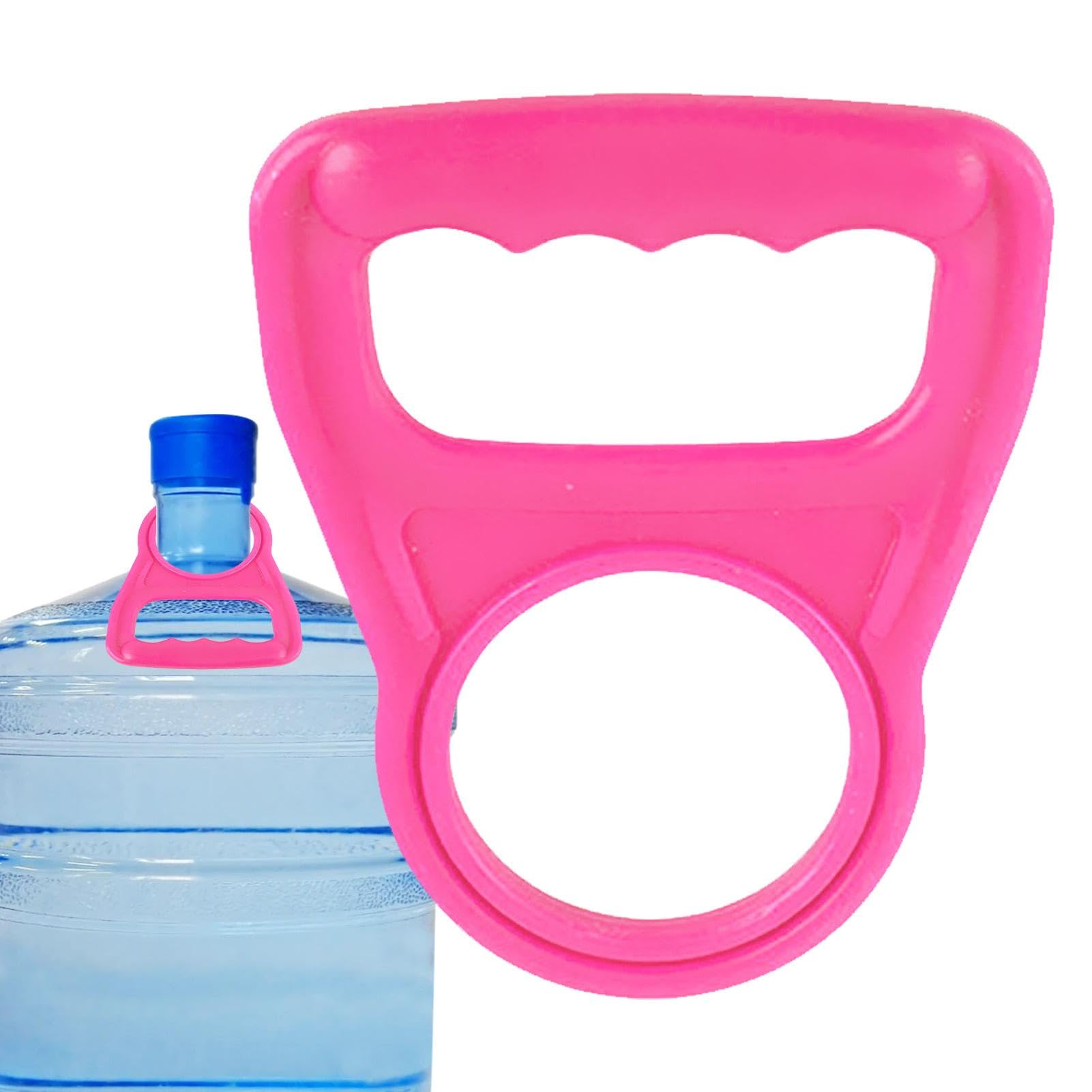 2 Supports Pour Bidon D'eau 5L - En Acier Inoxydable, Antidérapant, Pour Camping, Maison, Bureau