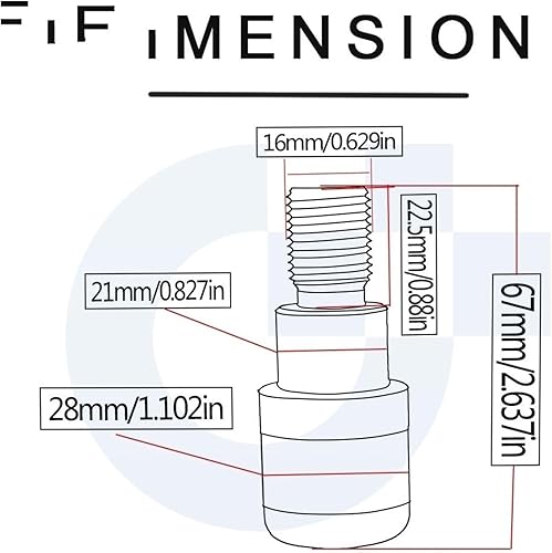 Miniatura 2 de Accesorios de motocicleta para motocicleta extremos manillar Grips Bar End Caps para Yamaha XJ6 Diversion 2009-2016 2010 2011 2012 2013 2014 2015 XJ