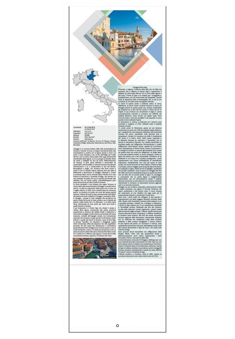 100 Calendari Da Parete 2027 - Calendario trimestrale -14x47 - personalizzati con logo - Personalizzabile - Collezione citta e monumenti -100 pezzi
