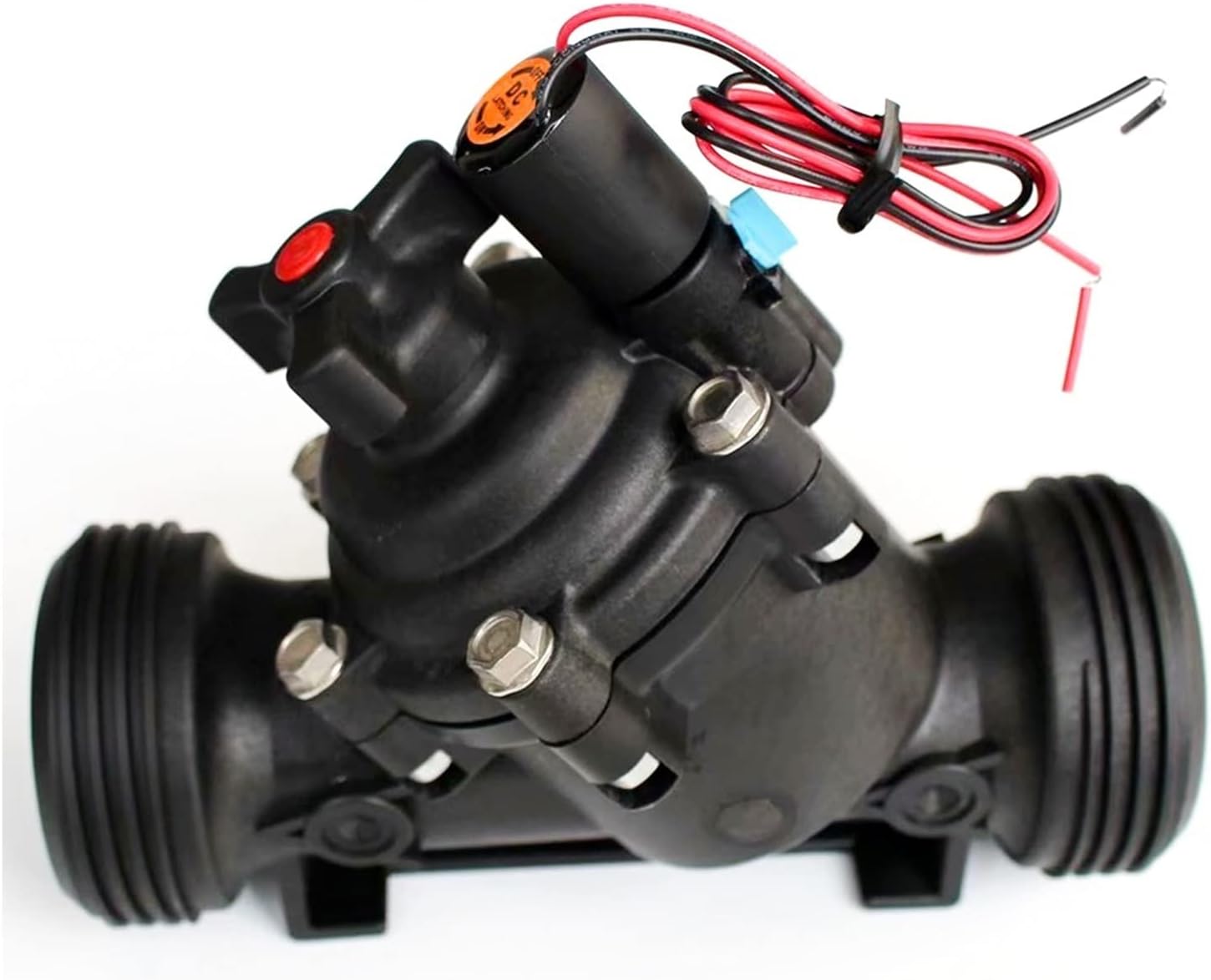 21/2" Irrigation Solenoid Valve Agricultural Garden