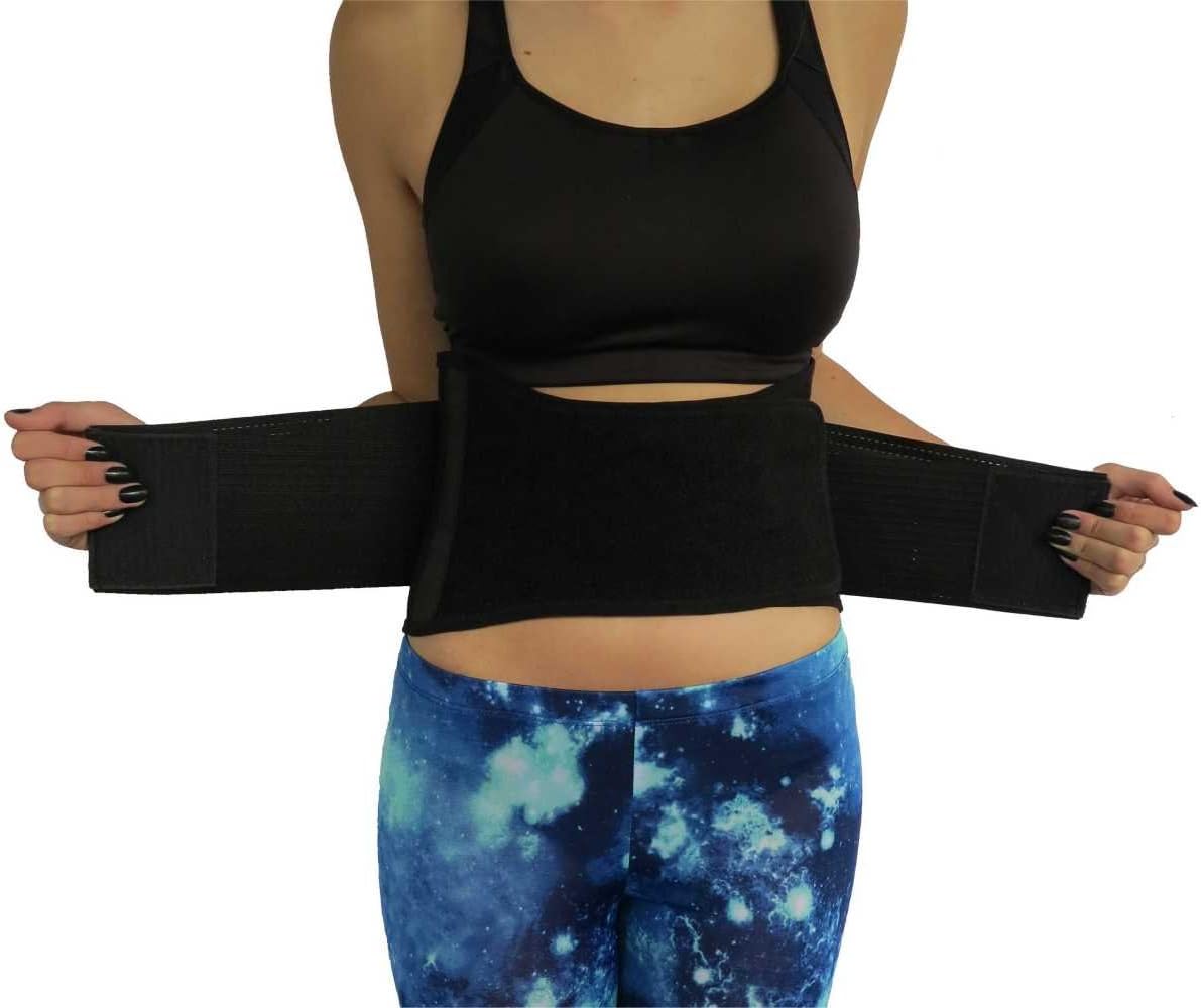 Breathable Mesh Back Brace CM-SB01 (REG 26" to 37")