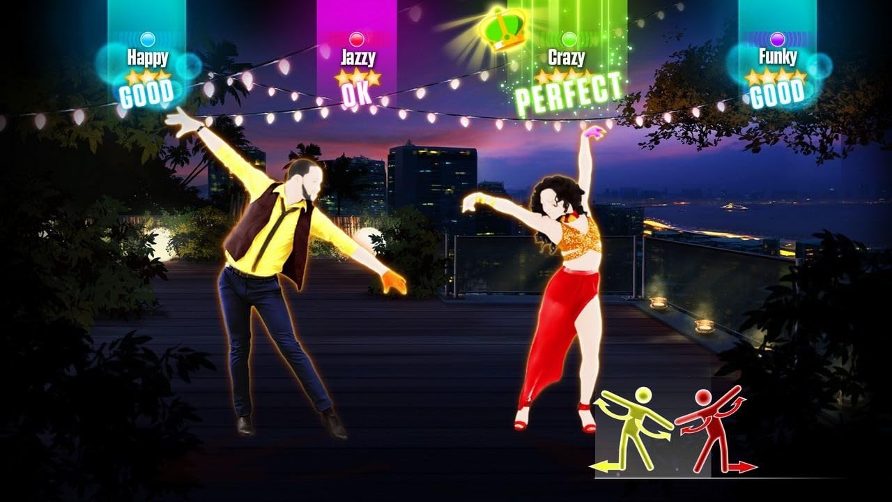 Just Dance 2015 - PlayStation 3 - Image 4