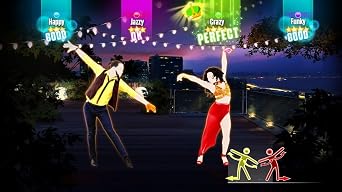 Just Dance 2015 - PlayStation 3