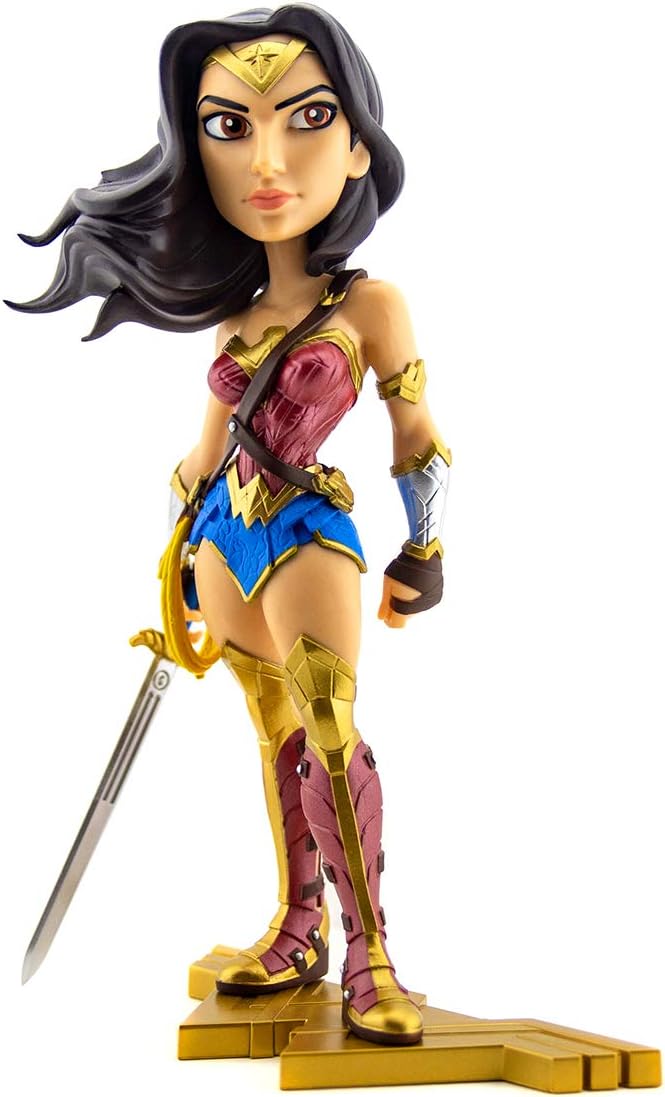 Wonder woman toy box Clearance
