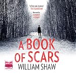 Cover of A Book of Scars