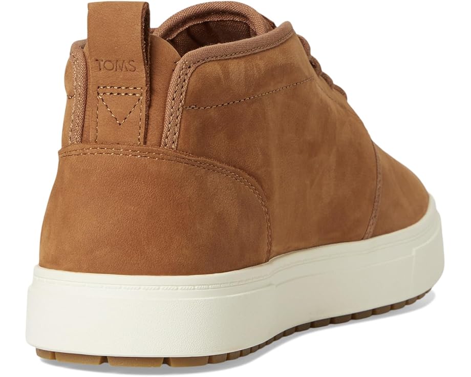 TOMS Carlo Mid Terrain 2.0 - Back View