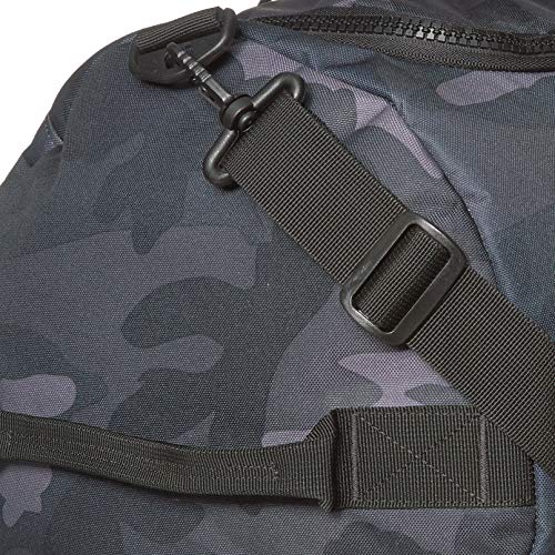 Herschel Sutton Duffel Bag, Night Camo, Classic 46.5L