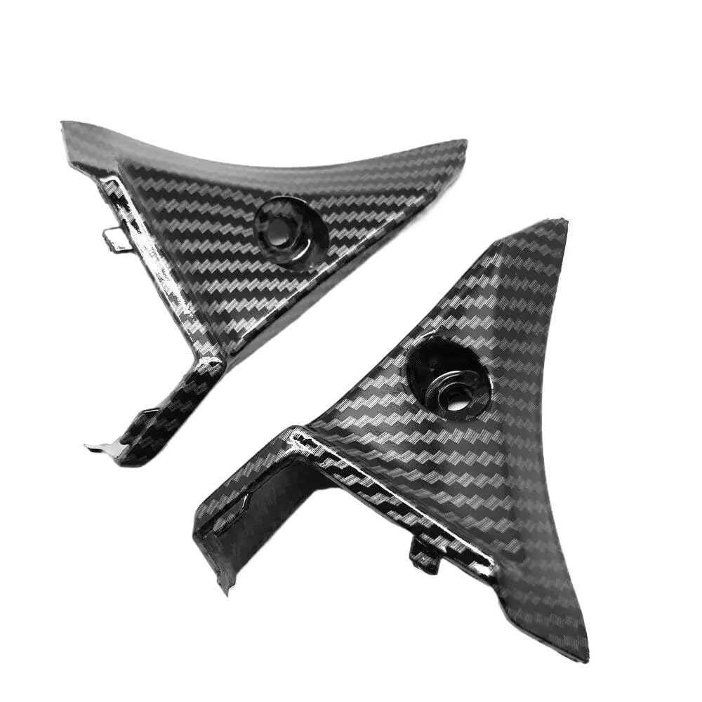 Capot latéral CBR 600F 2011-2013 pour rénovation moto ABS - 7