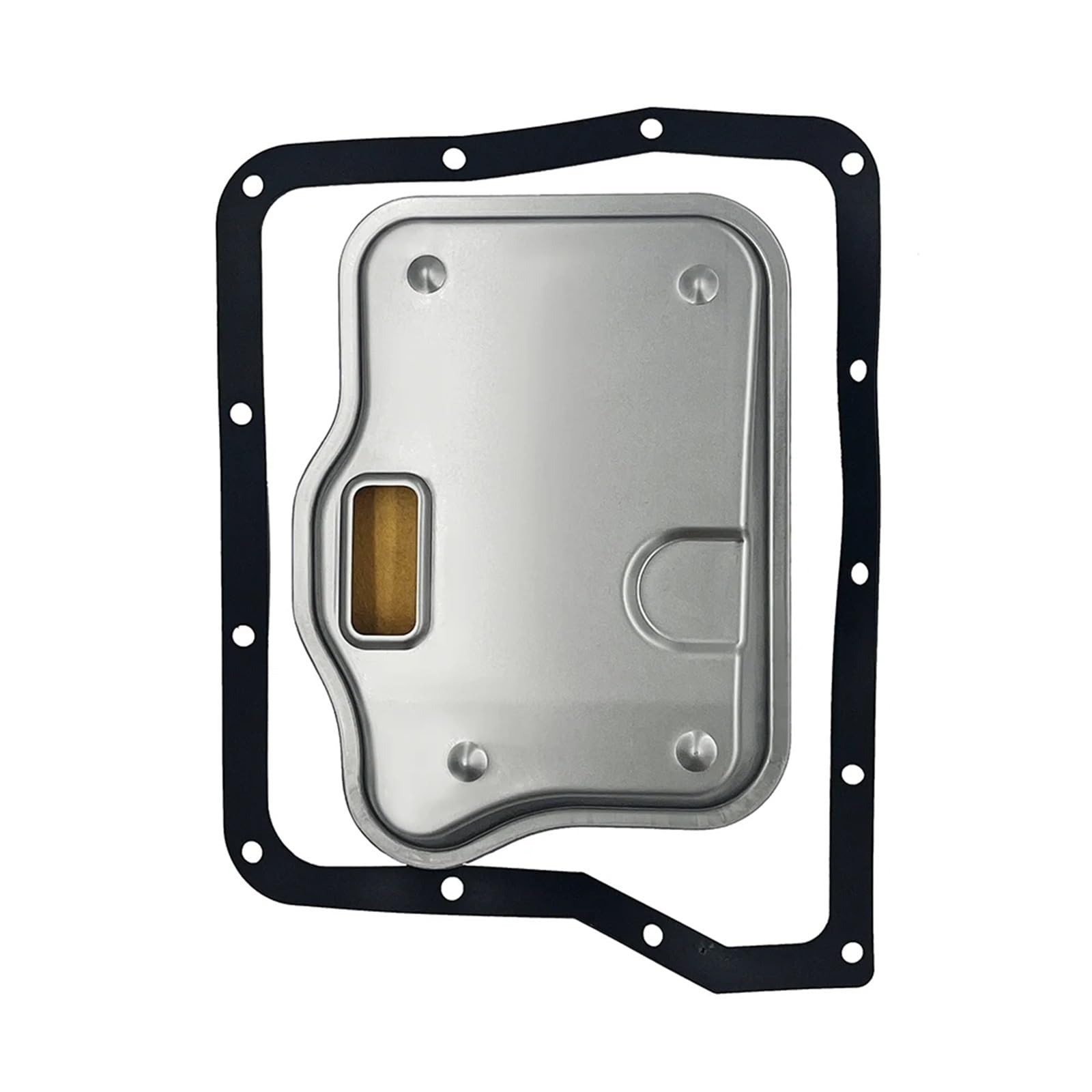Para Geely Emgrand EC7 1.8L 2009 2013 2014 piezas automóvil filtro transmisión automática y Kit juntas 1066002097