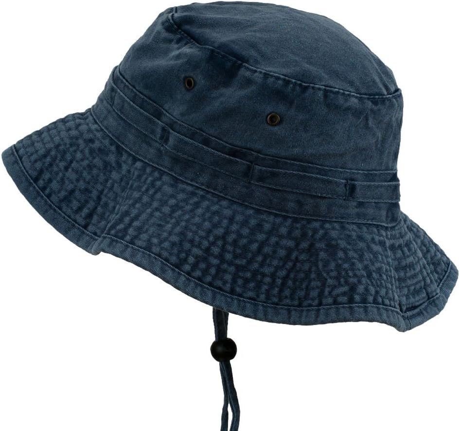 e4Hats.com Fishing Hat (02)
