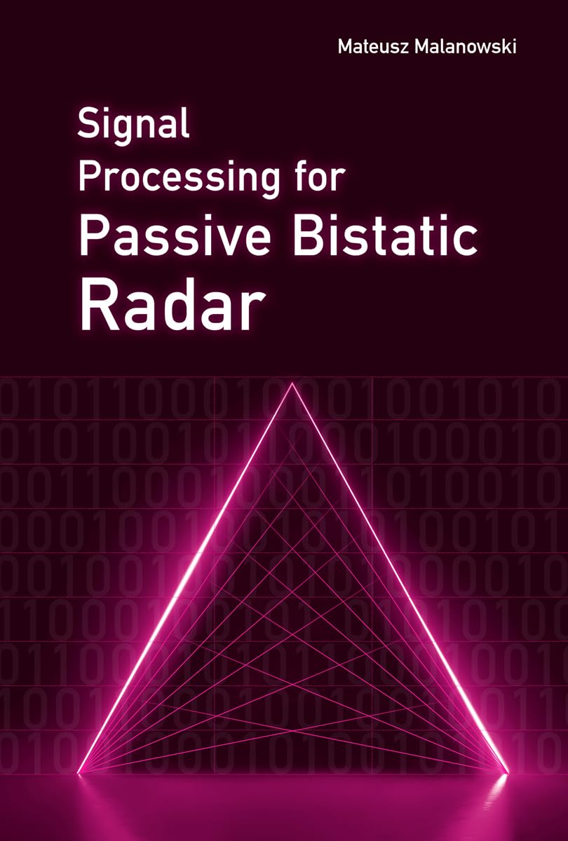 Advances in Bistatic Radar   英語版 Amazon.com: Advances in Bistatic Radar (Radar, Sonar and