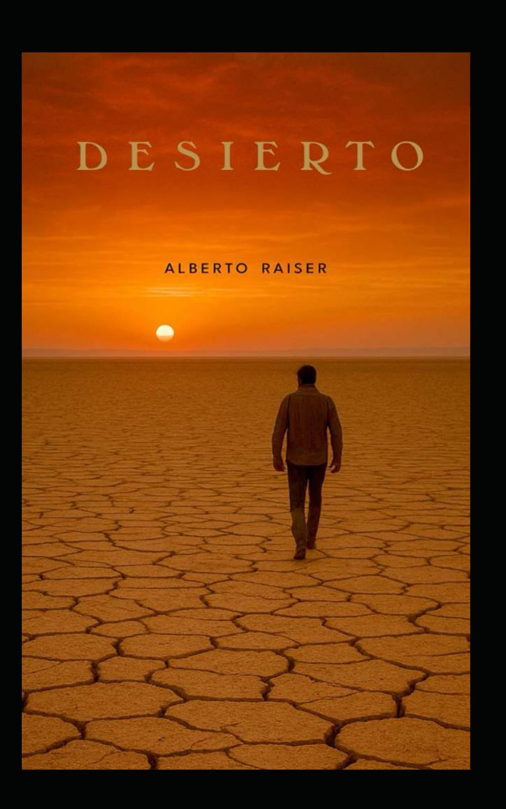 DESIERTO: Hay historias que no se escriben...se siguen