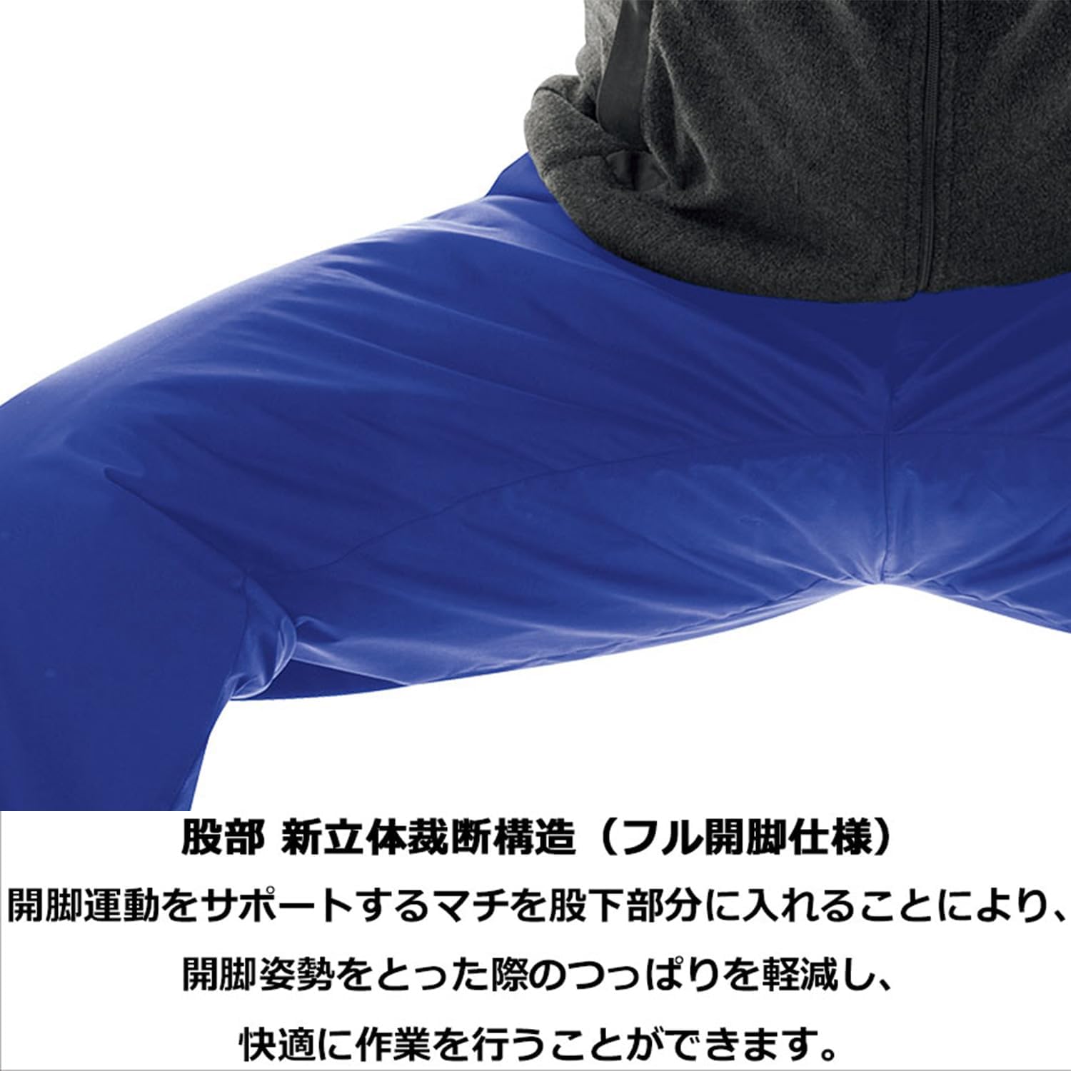 アットラスト ATLAST&CO ブラックシャンブレー トラウザーズ 30