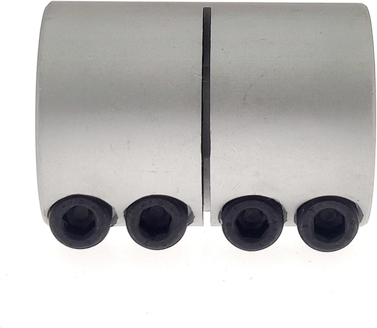 Rigid Shaft Coupler D32L45 clamp Stepper servo Motor Coupling 8/10/12/14/15/16mm for for Engraving Machine CNC(8X8)
