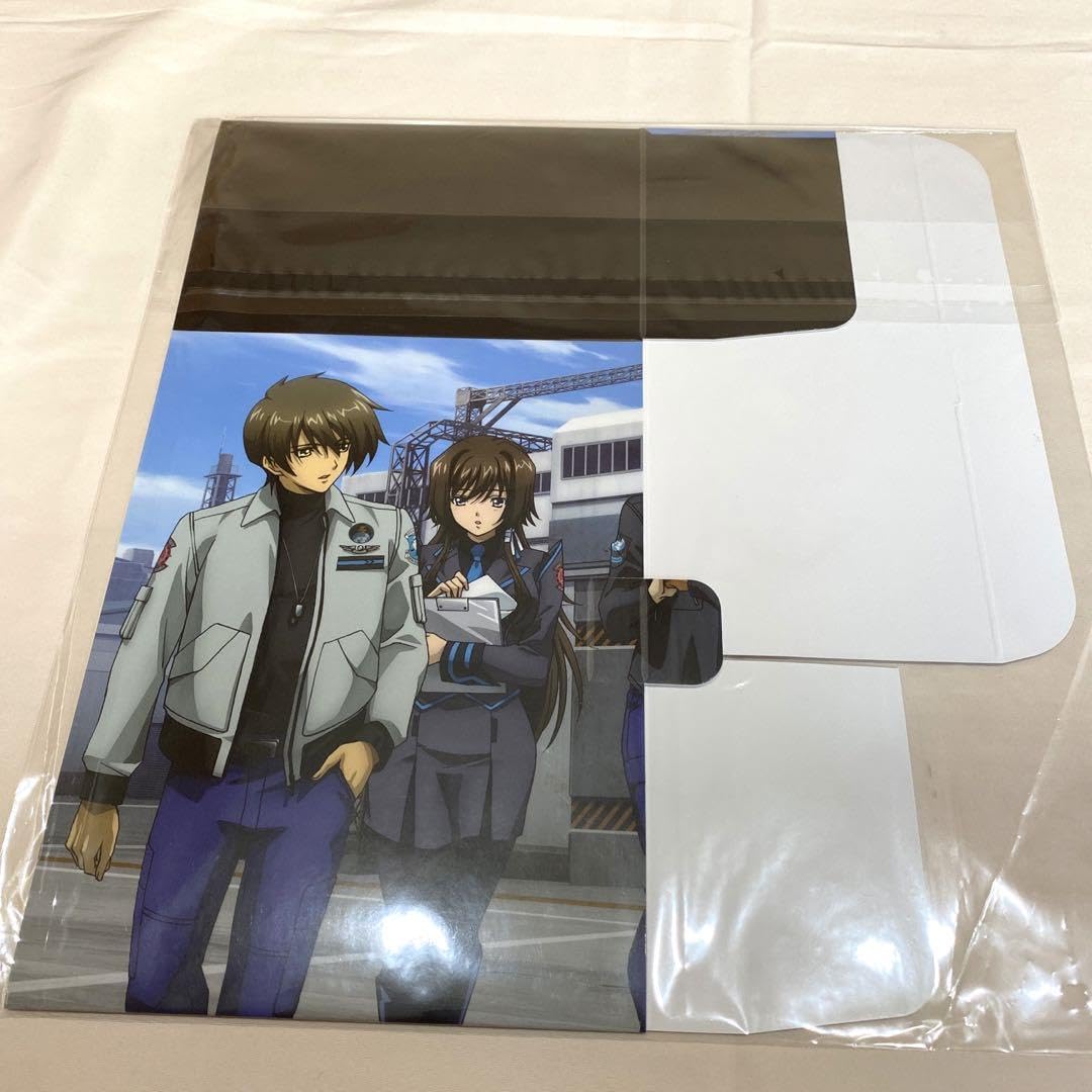 Amazon.co.jp: トータルイクリプス 描き下ろし全巻収納BOX アニメイト 