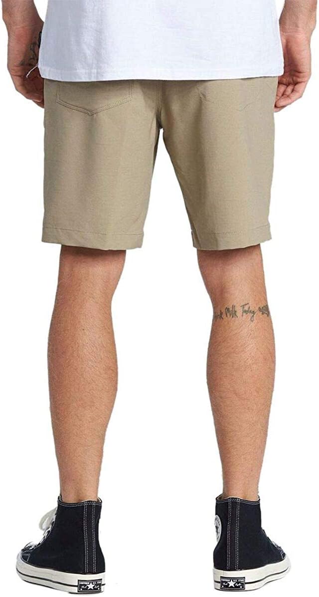 Billabong Men's Surftrek Wick 20