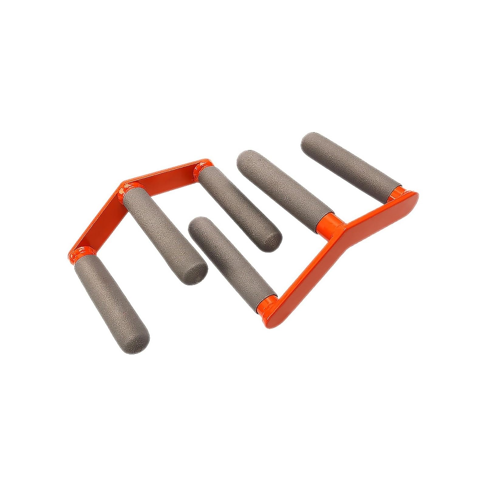 Poignée de levage de cloison sèche, outil multifonction antidérapant pour soulever des carreaux de céramique et du contreplaqué (2 pièces)