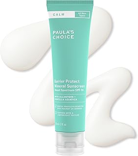 Paula's Choice CALM Barrier Protect Protector...