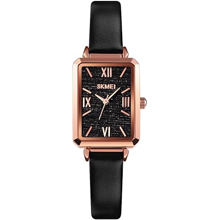 超人気の スクエア 女性用時計 ウォッチ おしゃれ クオーツ 腕時計 レディース うで時計 クラシッ れでいーす うで時計 防水 アナログ腕時計 本革 腕時計 Demolition Training