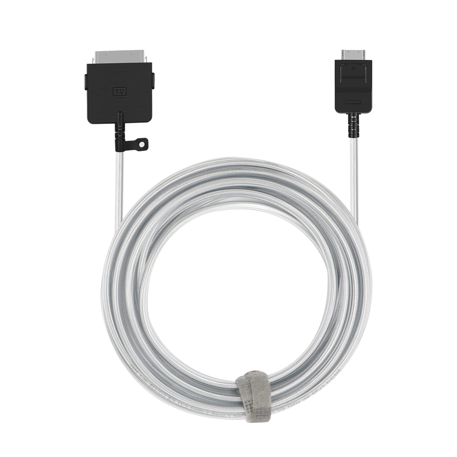BN39-02577A Replacement One Connect Cable for Samsung TV Box QN85Q950TSF QN75Q950TSF QN65Q950TSF QE85Q950TSTXZU QE85Q950TSTXXU QE85Q950TSTXXC QE75Q950TSTXZT QE75Q950TSTXXH QE65Q950TSTXXN