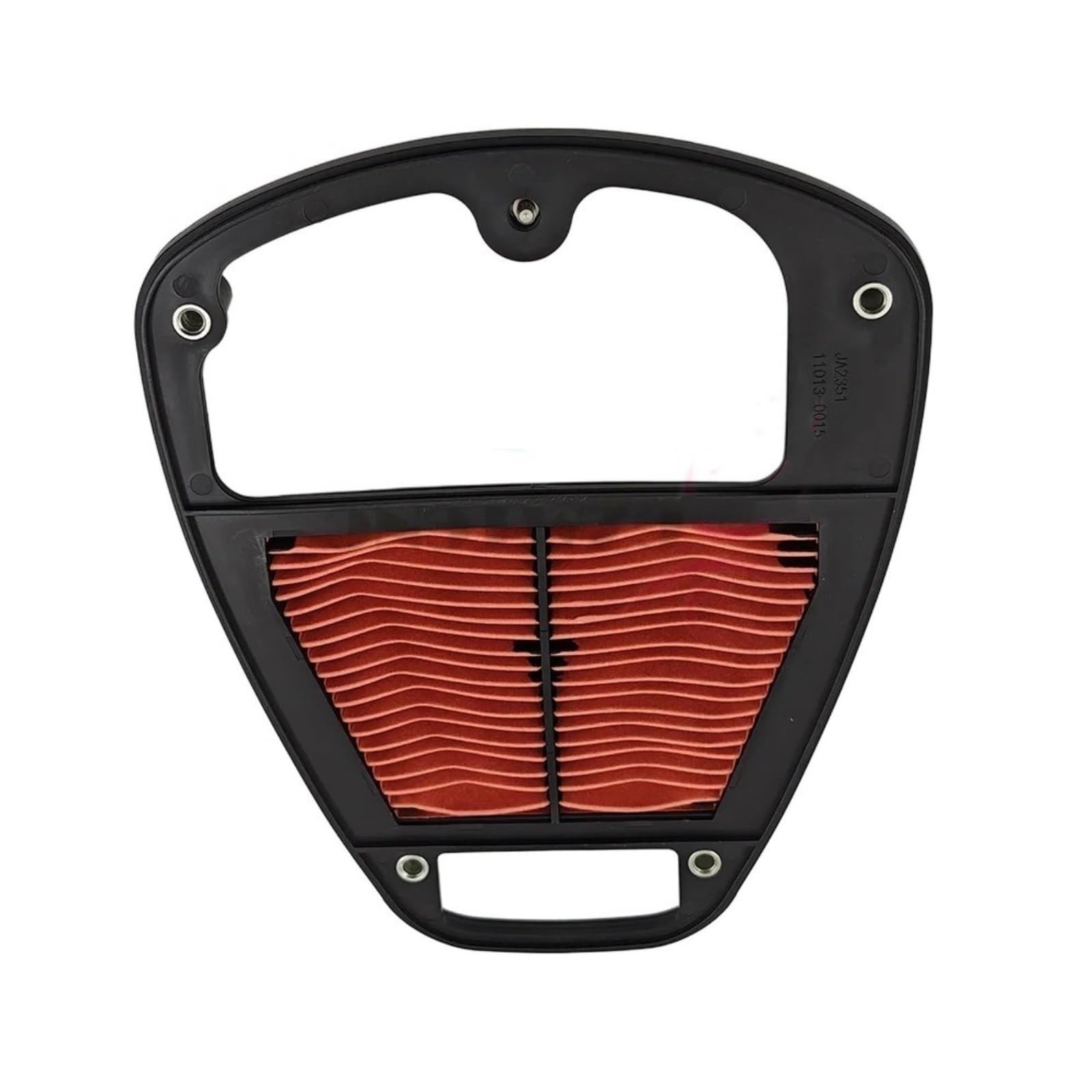 Kompatybilność z Pit Bike crossowym‌ Filtr powietrza motocyklowy 06-24 pasuje do Kawasaki VN900 VN 900 Vulcan Classic LT Custom 2006-2024 SE Special Edition