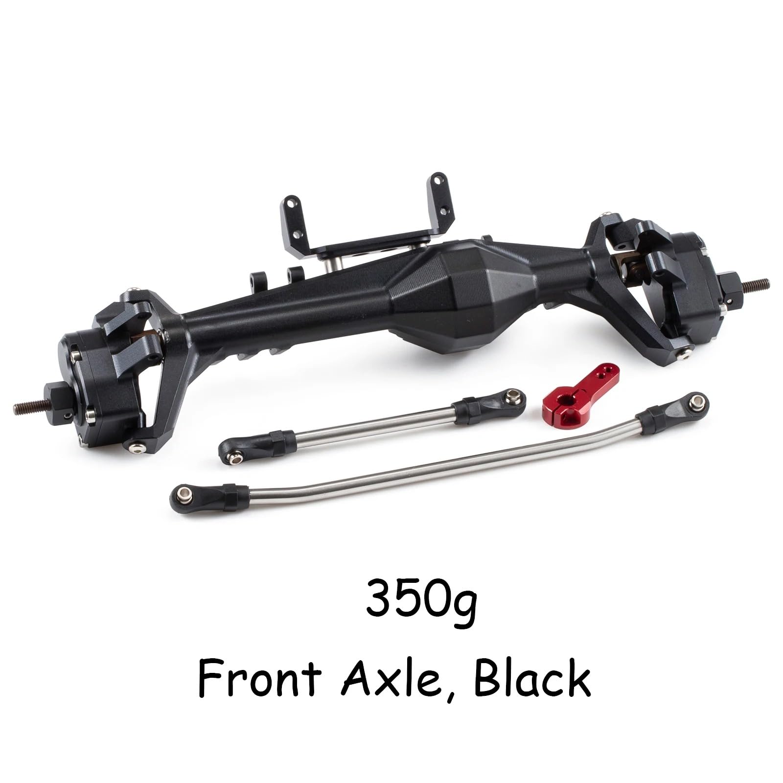 Amazon.com: F9 Offset Portal Axle Capra Axles with 7075