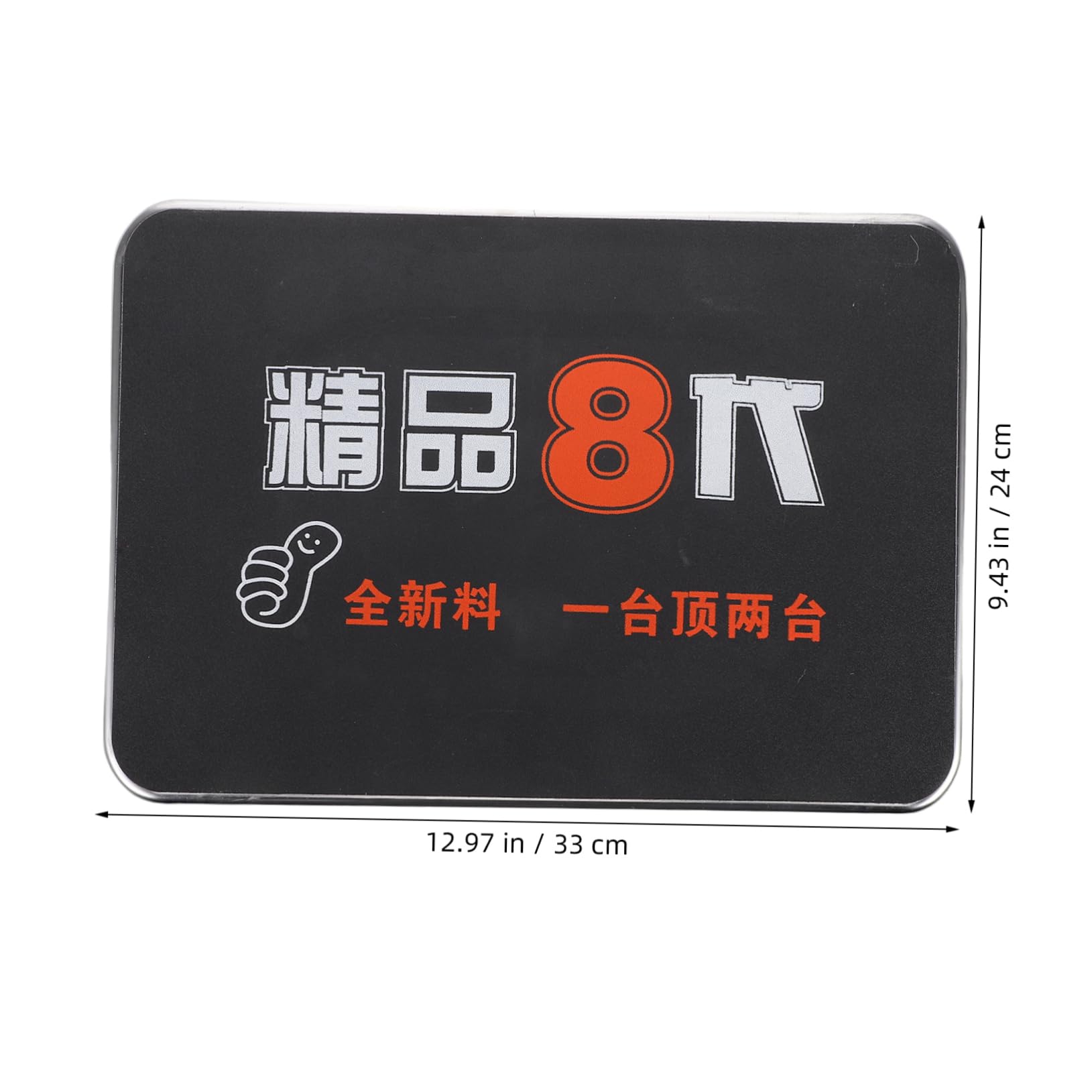 GRIRIW Small Mini Scale for Food Weighing Digital Kitchen Scale Tray Stainless Steel for Precise Measurement Storage