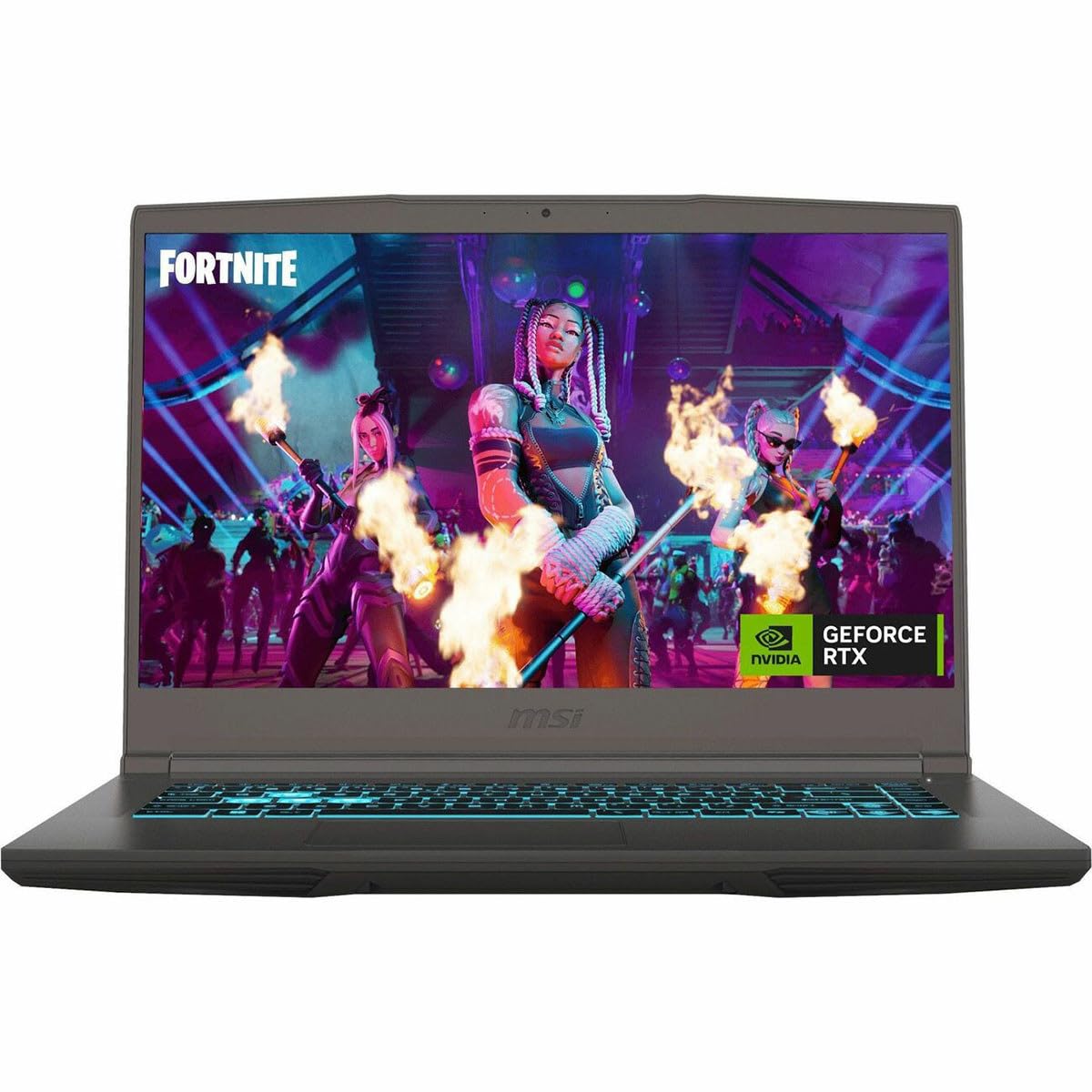 Amazon.com: msi Thin 15 B13VE-3047US 15.6
