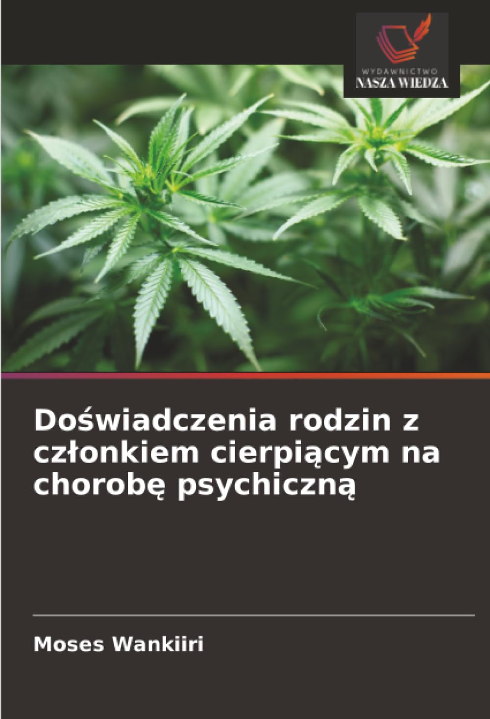 Do¿wiadczenia rodzin z cz¿onkiem cierpi¿cym na chorob¿ psychiczn¿