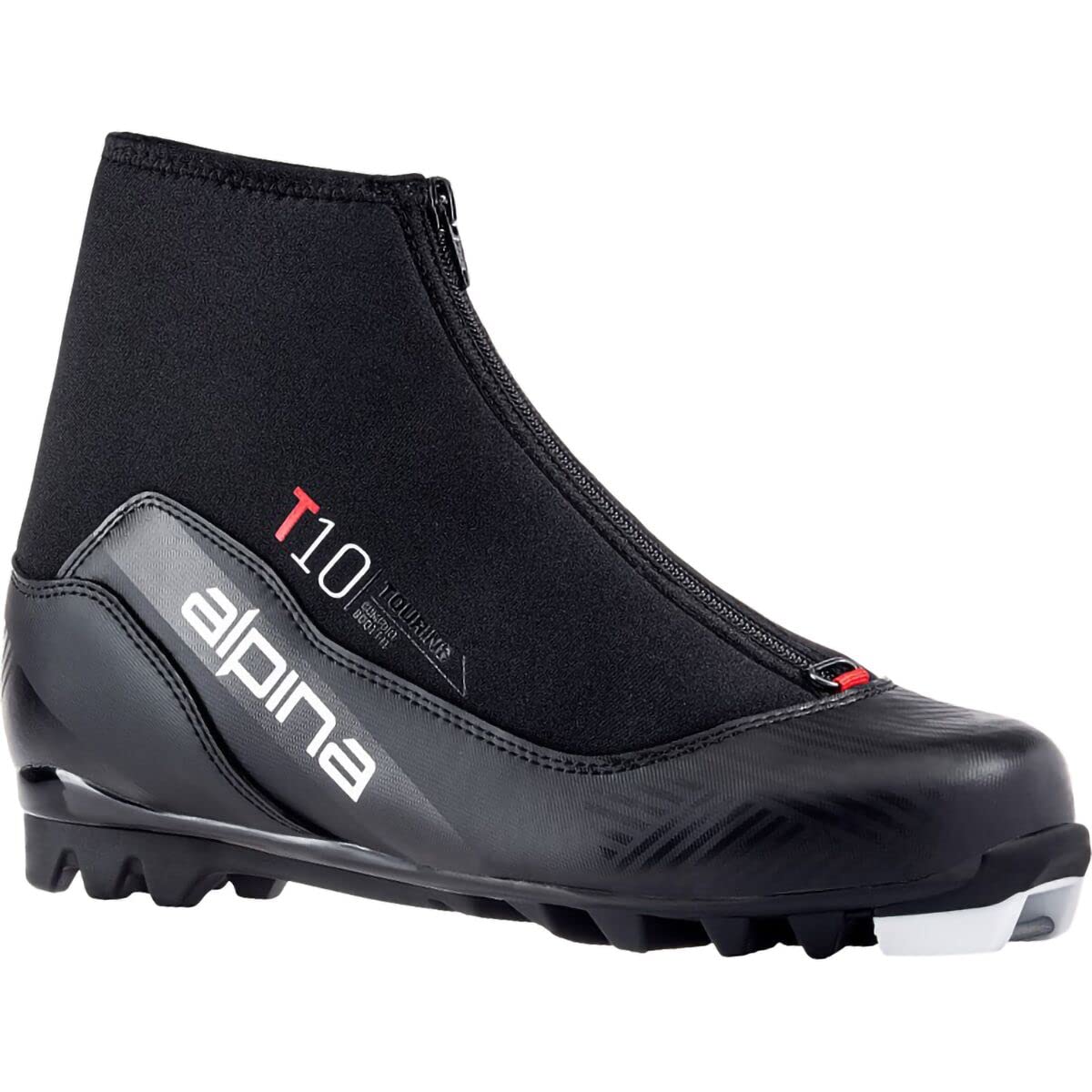 Amazon.com : Alpina T10 XC Ski Boot (15613) : Sports & Outdoors