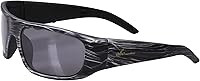 Vista 9 de OhO sunshine Lentes inteligentes, lentes de sol polarizados con altavoz Bluetooth, protección UV atlética/exterior y control de voz