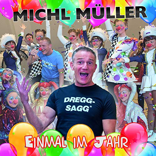 Michl Müller