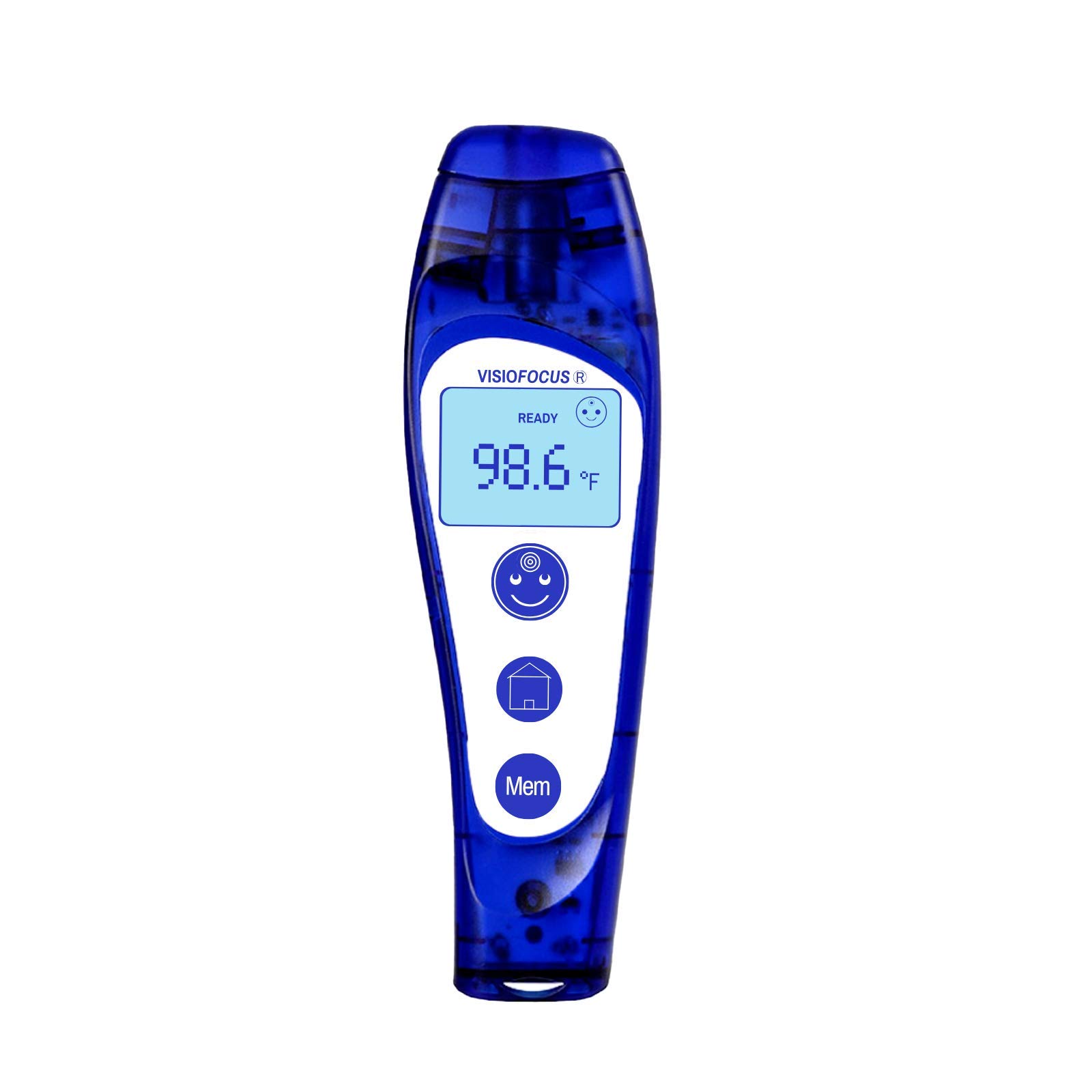 Visiofocus Pro No Touch Projection Thermometer