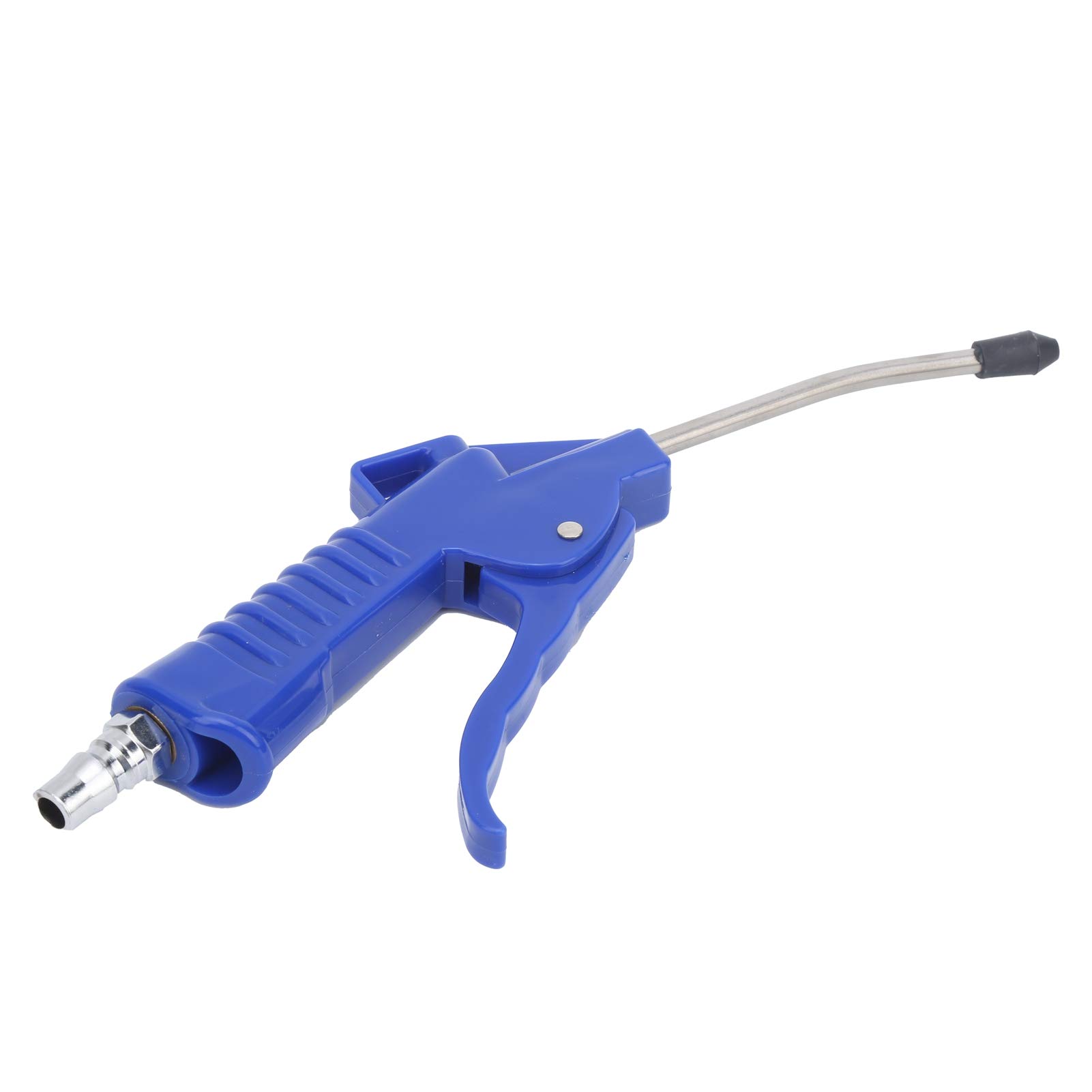 Truck Air Duster Gun, Long Reach Air Blow Gun, Dust Blower Air Compressor Duster Cleaning Tool for Lorry Truck Car Airline