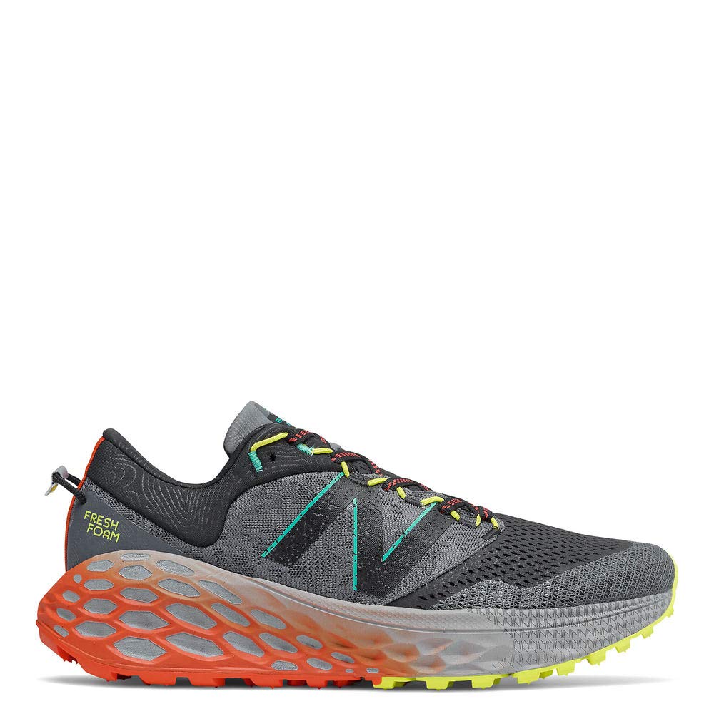 New Balance Fresh Foam More Trail v1 DWR