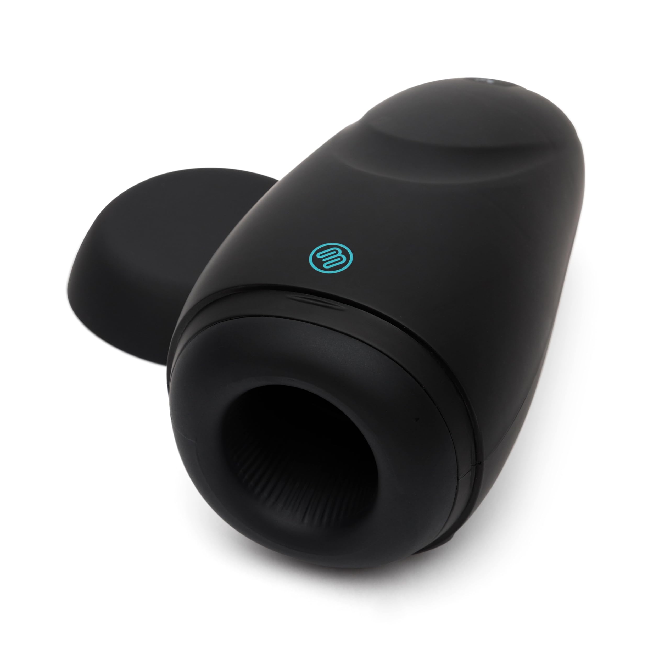blowmotion pulsing warming male masturbator Best Hands Free Male Masturbators – Amovibe main image 1