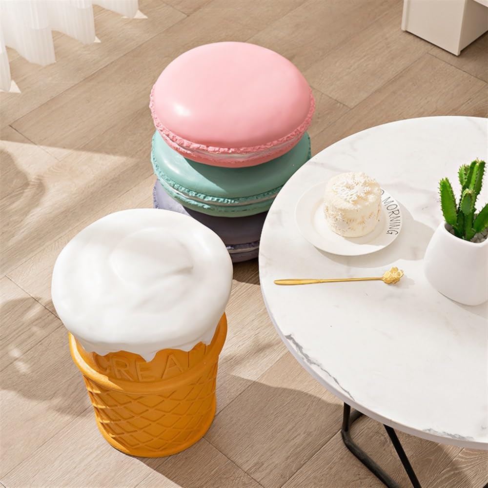 Amazon.com: Stool, Simulated Food Stool Resin Fruit Stool