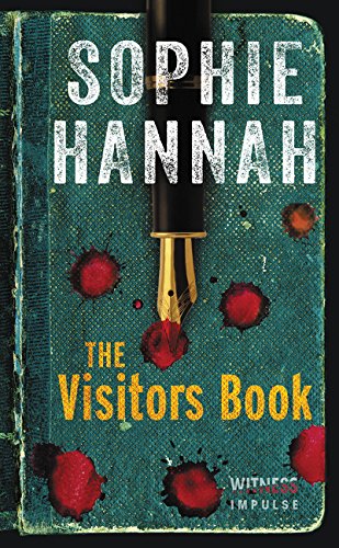 Buy The Visitors Book — BookShops.in
