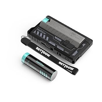 ado モバイルバッテリー　ヘッドホン　3点セット　新品 新カラー発売】 モバイルバッテリー 軽量 20000mAh 大容量 超