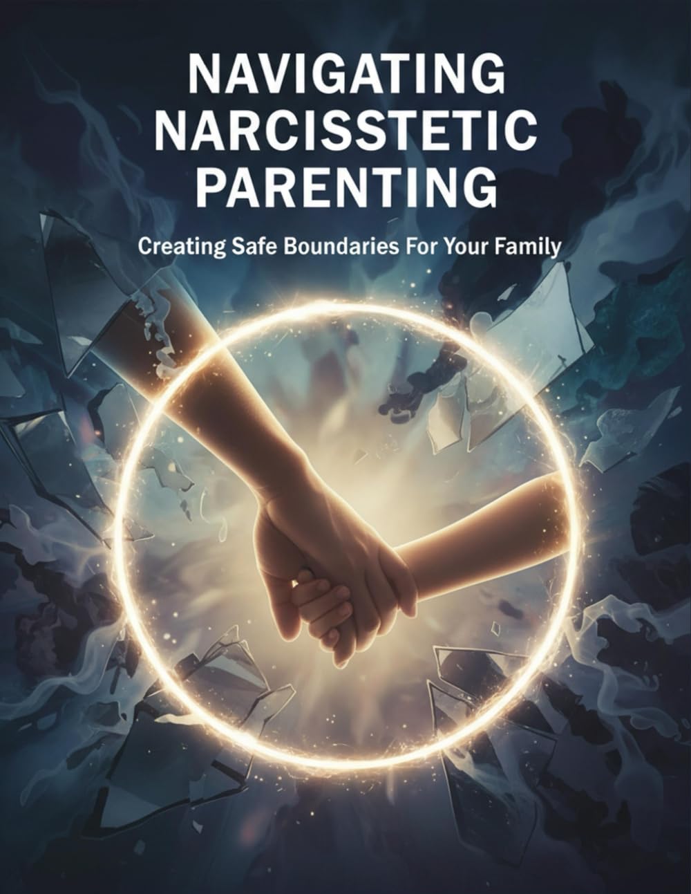 Navigating Narcissistic Parenting: Creating Safe Boundaries For Your Family