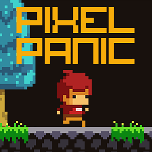 Pixel Panic - App on Amazon Appstore