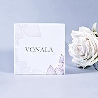 Vista 7 de VONALA Collar gótico de plata de ley 925, daga punk, martillo de Thor, punta de flecha, lobo, león, árbol de la vida, collar con colgante de urna