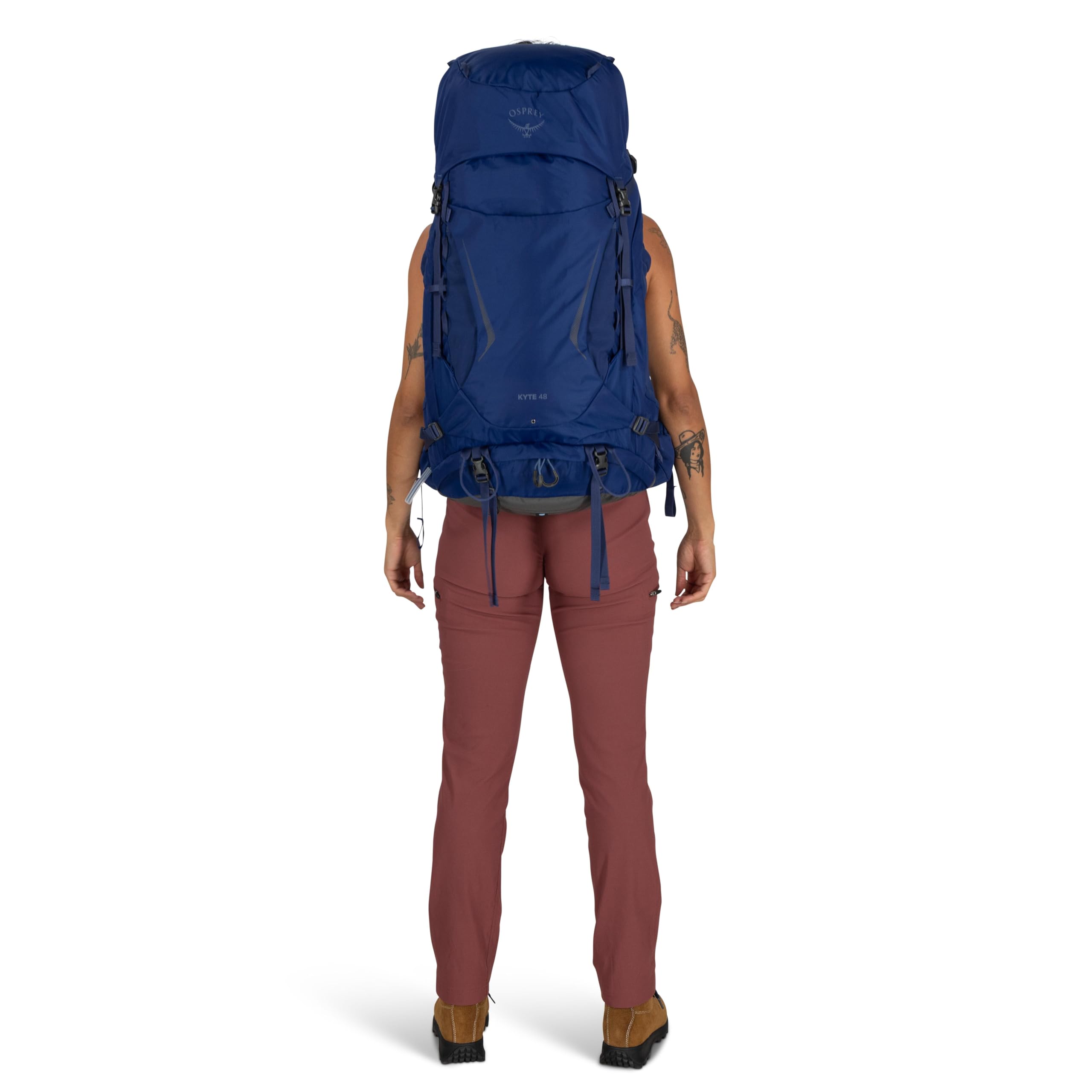 Osprey Damen Kyte 48 Backpack (1er Pack)