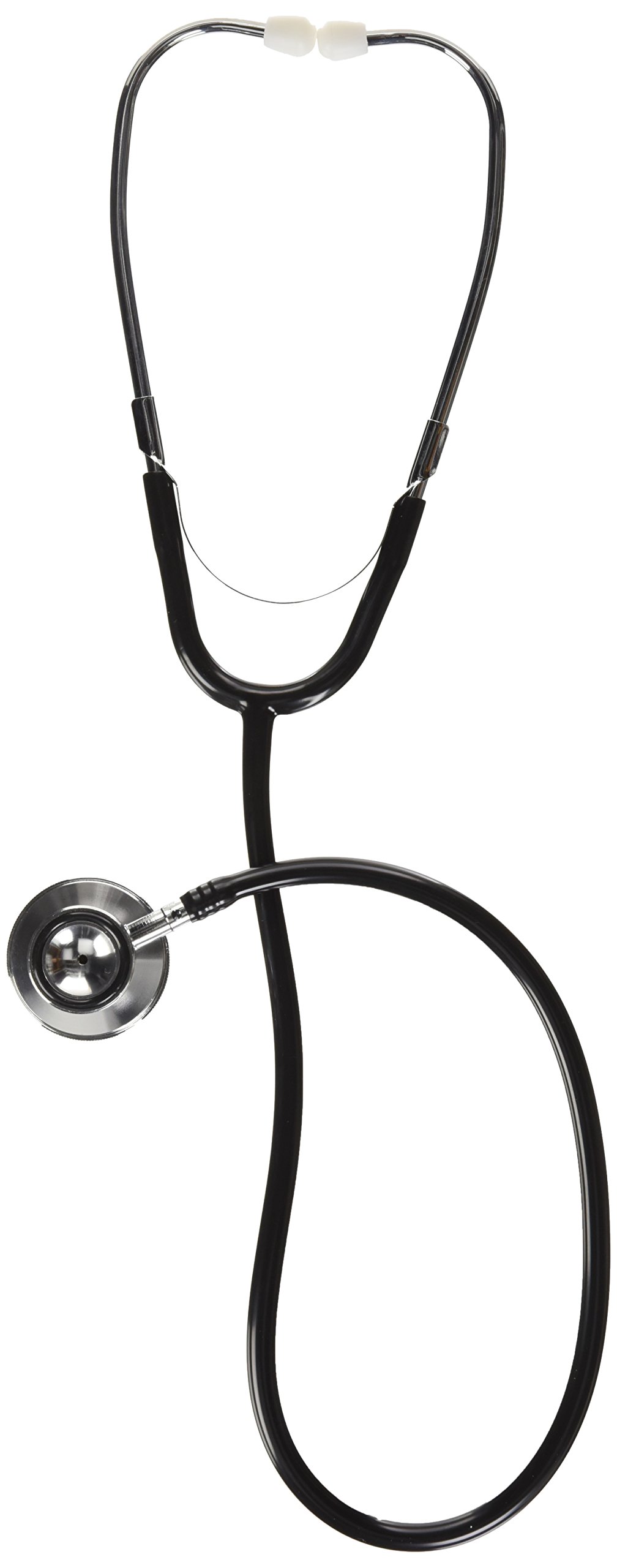 Prestige MedicalBasic Dual Head Stethoscope, 3.5 Ounce
