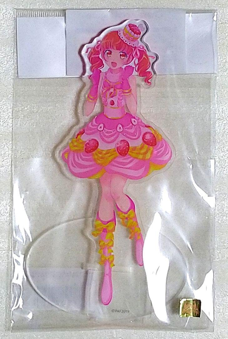 春音あいら　缶バッジ　スイーツケーキ　クリスマス　2019 Amazon.co.jp: 春音あいら(スイーツケーキコーデver.) キャラアクリル