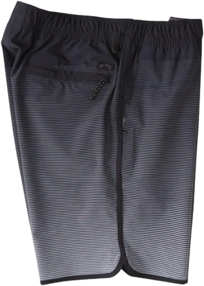 Billabong Men's Crossfire Elastic 73 18