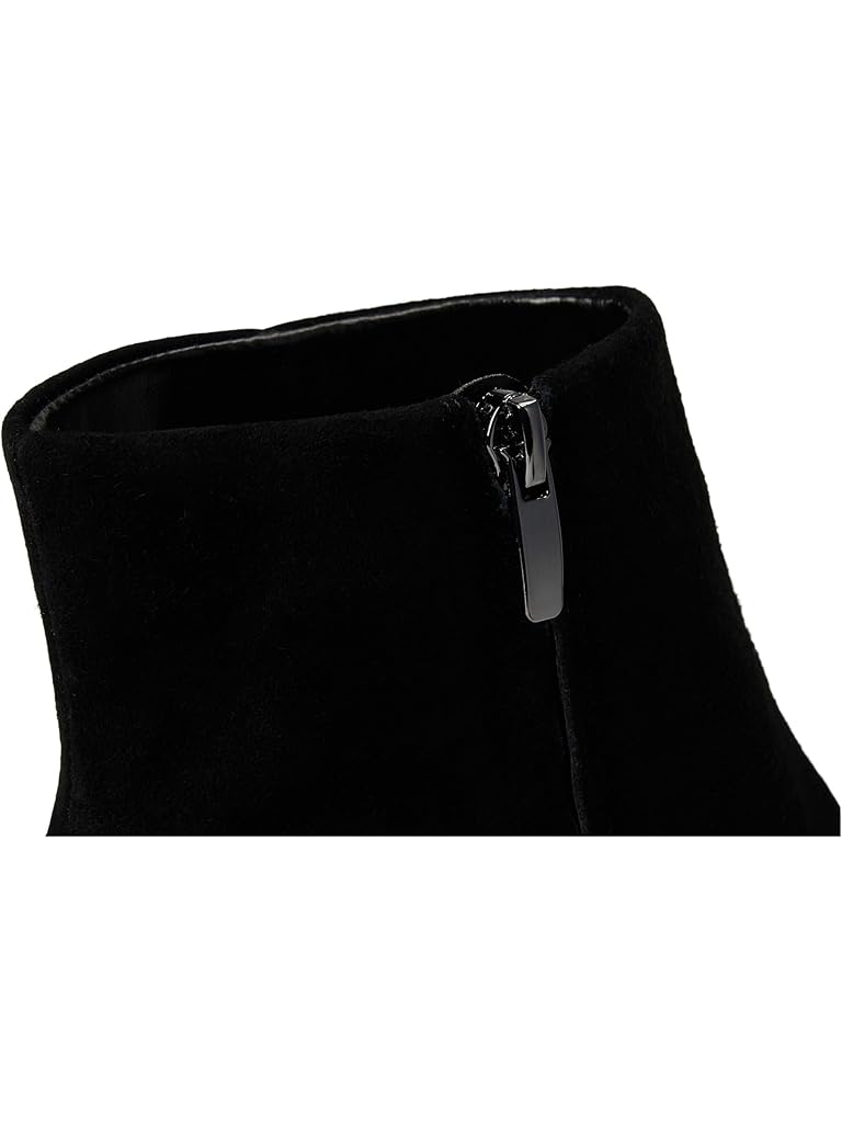 Black Nine West Turrel