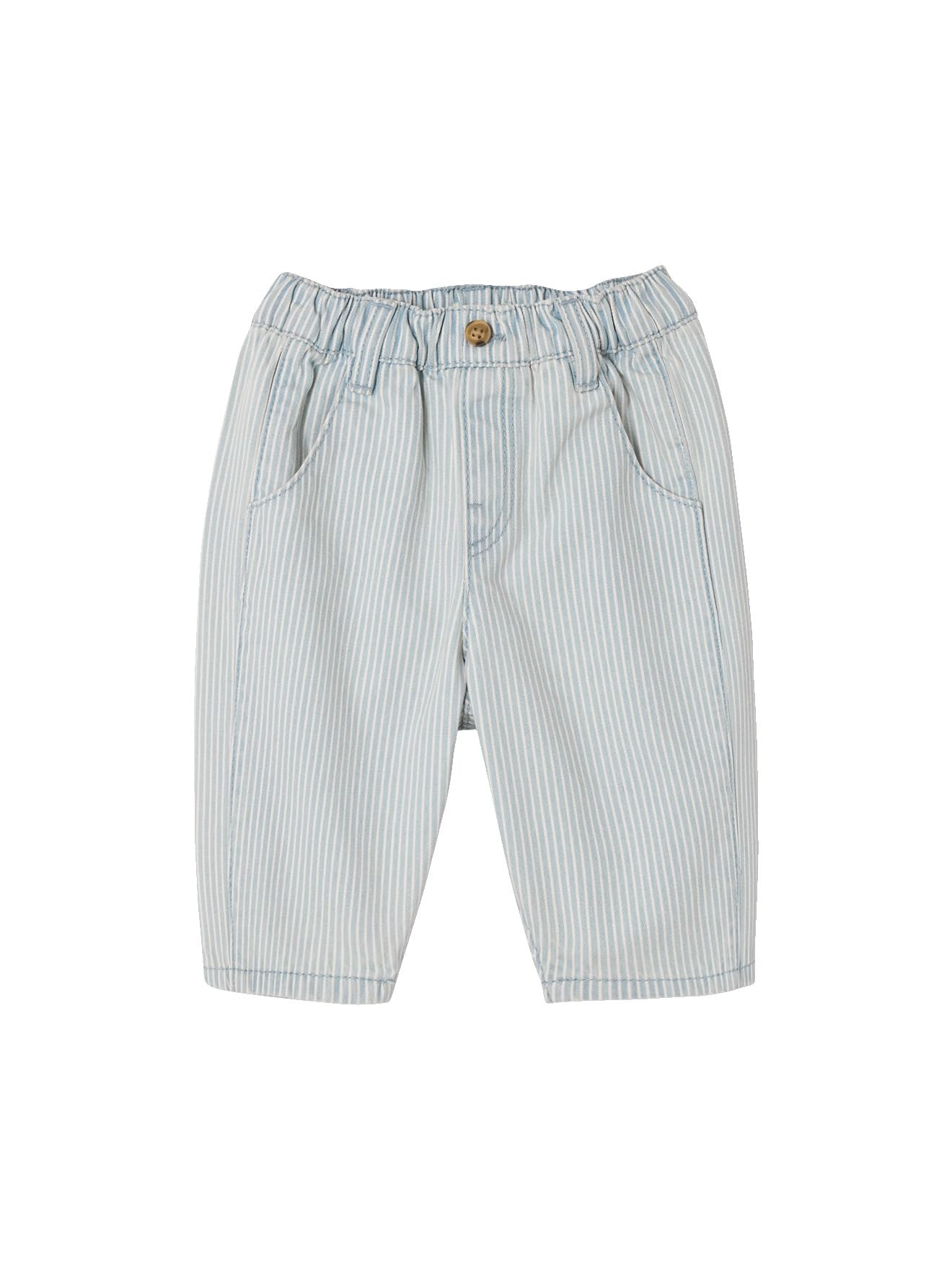 VERTBAUDET Ensemble Polo Pantalon bébé garçon
