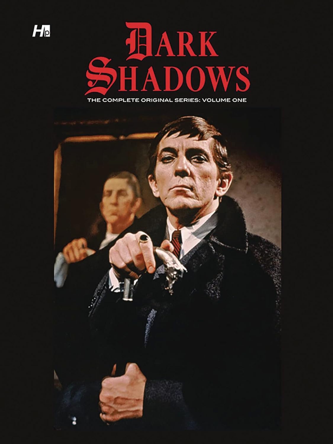 Dark Shadows The Complete Original Series