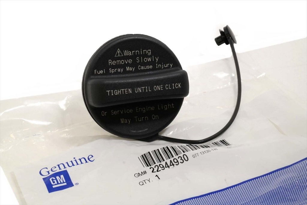 Amazon.com: General Motors 22944930, Fuel Tank Cap : Automotive 